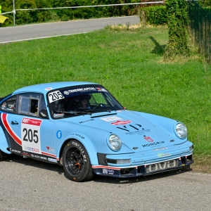 8° RALLY HISTORIC DI SALSOMAGGIORE TERME - Gallery 3